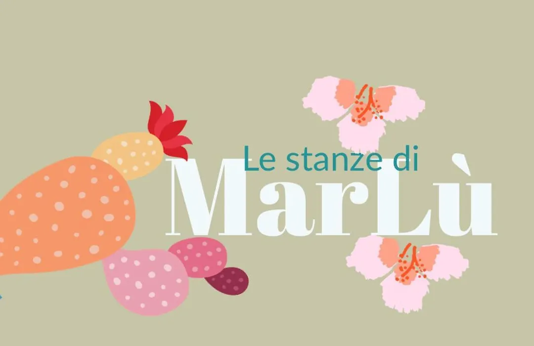 Le stanze di Marlù-1